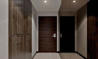 Dijual/Disewakan Apartemen Marigold Nava Park BSD City 3 Bedroom Tower 1 Lantai 2 Siap Huni