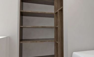 Dijual/Disewakan Apartemen Marigold Nava Park BSD City 3 Bedroom Tower 1 Lantai 2 Siap Huni