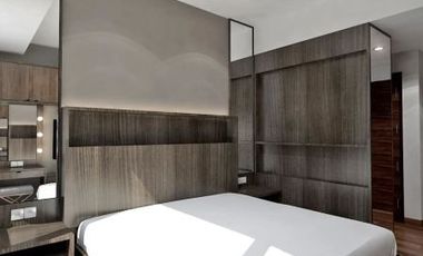 Dijual/Disewakan Apartemen Marigold Nava Park BSD City 3 Bedroom Tower 1 Lantai 2 Siap Huni