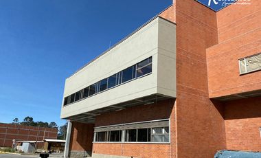 bodega en arriendo en rionegro. Cod A775302