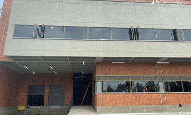 bodega en arriendo en rionegro. Cod A775302