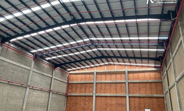 bodega en arriendo en rionegro. Cod A775302