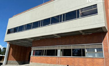 bodega en arriendo en rionegro. Cod A775302