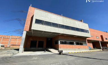 bodega en arriendo en rionegro. Cod A775302