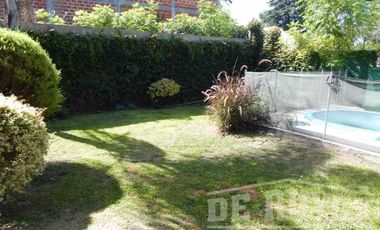 Chalet en venta en Quilmes Oeste