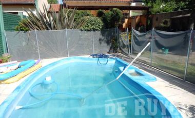 Chalet en venta en Quilmes Oeste