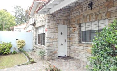 Chalet en venta en Quilmes Oeste