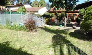 Chalet en venta en Quilmes Oeste