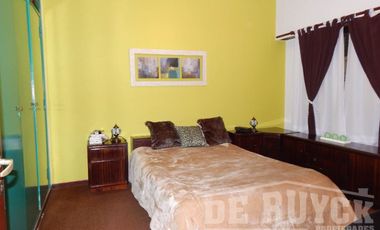 Chalet en venta en Quilmes Oeste