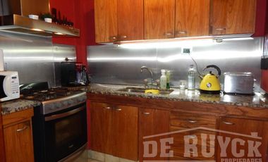 Chalet en venta en Quilmes Oeste
