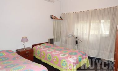 Chalet en venta en Quilmes Oeste