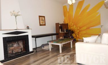 Chalet en venta en Quilmes Oeste