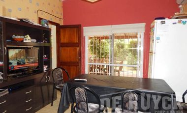 Chalet en venta en Quilmes Oeste