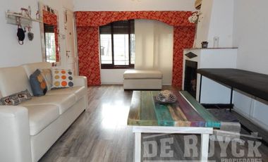 Chalet en venta en Quilmes Oeste