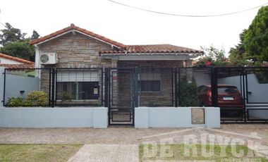 Chalet en venta en Quilmes Oeste
