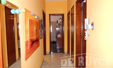 Chalet en venta en Quilmes Oeste