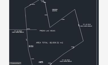 Finca/Rancho en Venta en Francisco I Madero