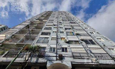 Departamento - Olivos