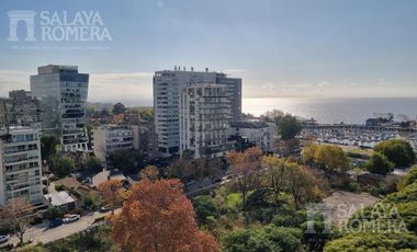 Departamento - Olivos