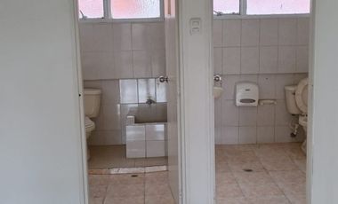 oficina en arriendo en paloquemao. Cod A6855505