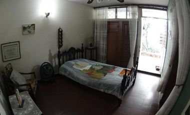 casa en venta en barrio blanco. Cod V10309