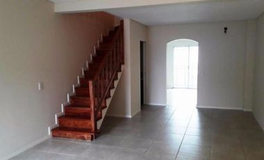 VENTA DUPLEX 4 AMB. A ESTRENAR HAEDO NORTE