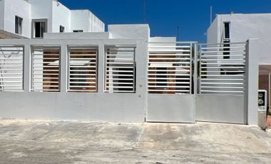 Casa en venta en Paseos del Mayab, Conkal, Yucatán