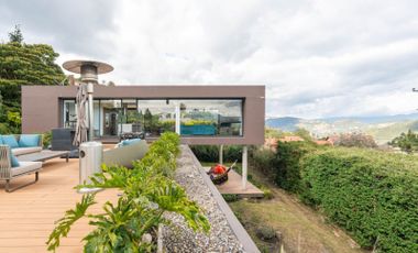 CASA en ARRIENDO/VENTA en La Calera Sikasue