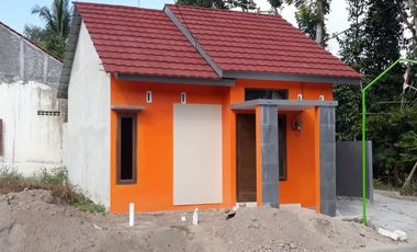 Jual Cepat Rumah Murah