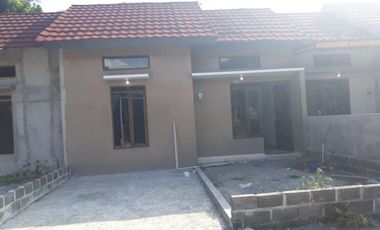 Jual Cepat Rumah Murah