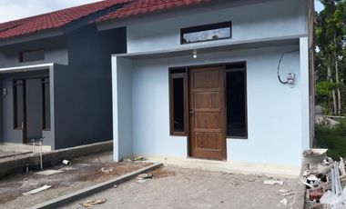 Jual Cepat Rumah Murah