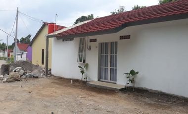 Jual Cepat Rumah Murah