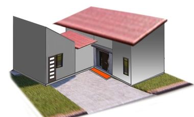 Jual Cepat Rumah Murah