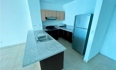 Venta de apartamento en Avenida Balboa H2O ON THE OCEAN