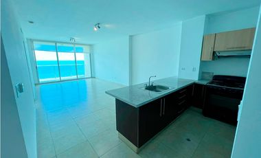 Venta de apartamento en Avenida Balboa H2O ON THE OCEAN