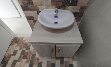 apartamento en venta en ciudad jardín. Cod V13655
