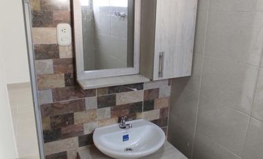 apartamento en venta en ciudad jardín. Cod V13655