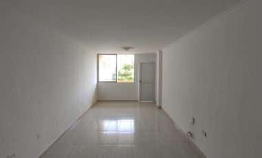 apartamento en venta en ciudad jardín. Cod V13655
