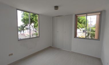 apartamento en venta en ciudad jardín. Cod V13655