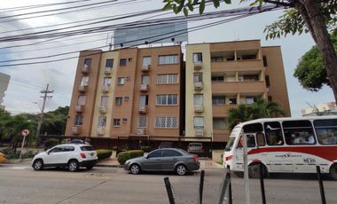 apartamento en venta en ciudad jardín. Cod V13655