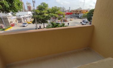 apartamento en venta en ciudad jardín. Cod V13655