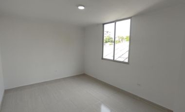 apartamento en venta en ciudad jardín. Cod V13655