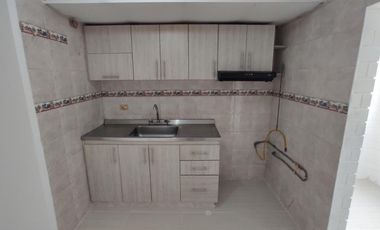 apartamento en venta en ciudad jardín. Cod V13655