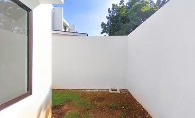 Rumah LT 125 SHM 10 Mnt ke Bintaro Jaya Xchange Dibantu KPR J-49047