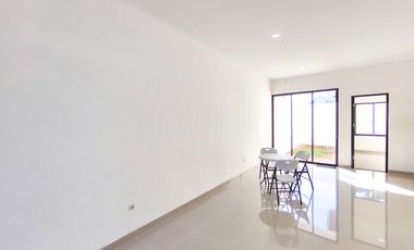 Rumah LT 125 SHM 10 Mnt ke Bintaro Jaya Xchange Dibantu KPR J-49047