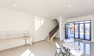 Rumah LT 125 SHM 10 Mnt ke Bintaro Jaya Xchange Dibantu KPR J-49047