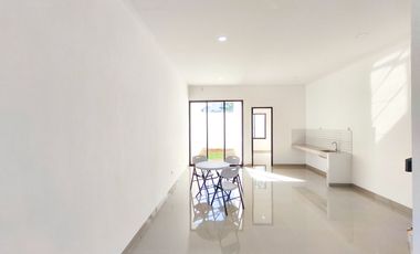 Rumah LT 125 SHM 10 Mnt ke Bintaro Jaya Xchange Dibantu KPR J-49047