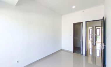 Rumah LT 125 SHM 10 Mnt ke Bintaro Jaya Xchange Dibantu KPR J-49047