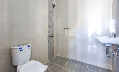 Rumah LT 125 SHM 10 Mnt ke Bintaro Jaya Xchange Dibantu KPR J-49047