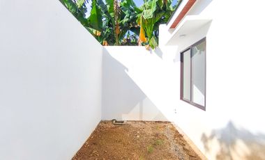 Rumah LT 125 SHM 10 Mnt ke Bintaro Jaya Xchange Dibantu KPR J-49047